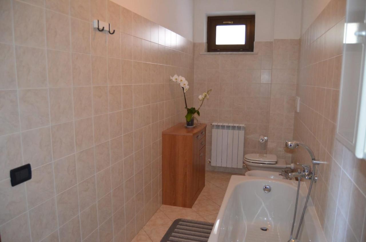 Wonderful Sea View - Terrace And Parking Apartamento Fezzano  Exterior foto